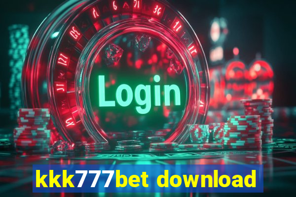 kkk777bet download